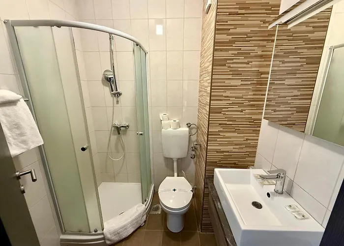 Hotel Kutina
