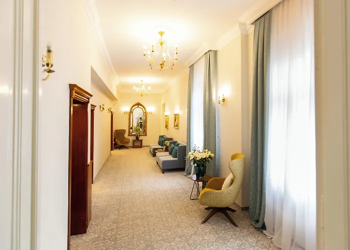 Hotel Waldinger
